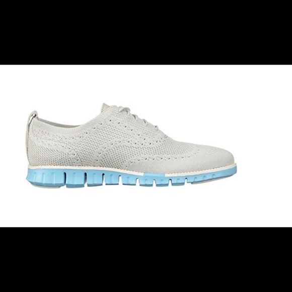 Cole Haan Zerogrand Stitchlite Oxford 7-11 - Picture 5 of 5